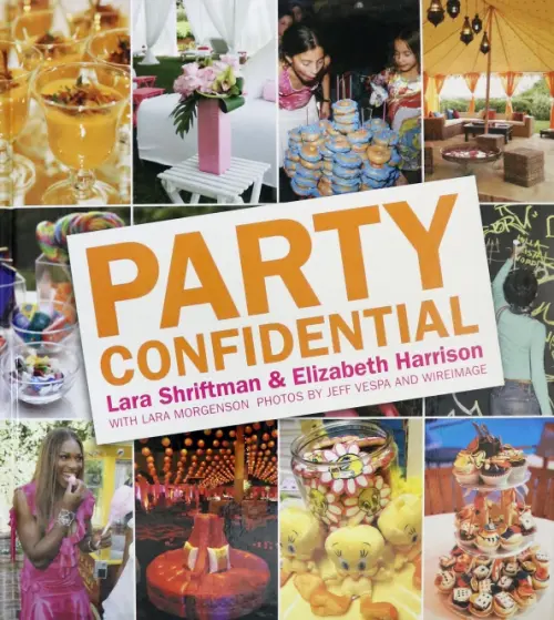 Party Confidential