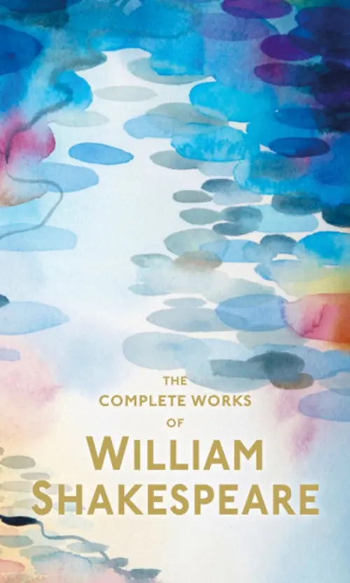 The Complete Works of William Shakespeare - Шекспир Уильям