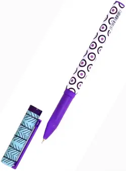 Ручка шариковая "Funline XL. Arcade XS", 0,7 мм, синие чернила