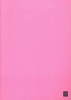 Бизнес-тетрадь. Color, А5, 40 листов в клетку, розовая