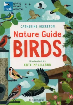 Nature Guide. Birds