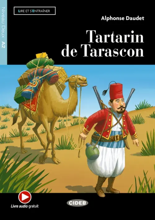 Tartarin De Tarascon A2