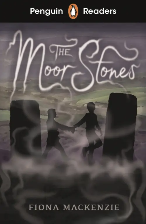 The Moor Stones (Starter) + audio