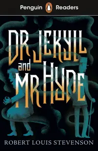 Dr Jekyll and Hyde. Level 1 + audio online