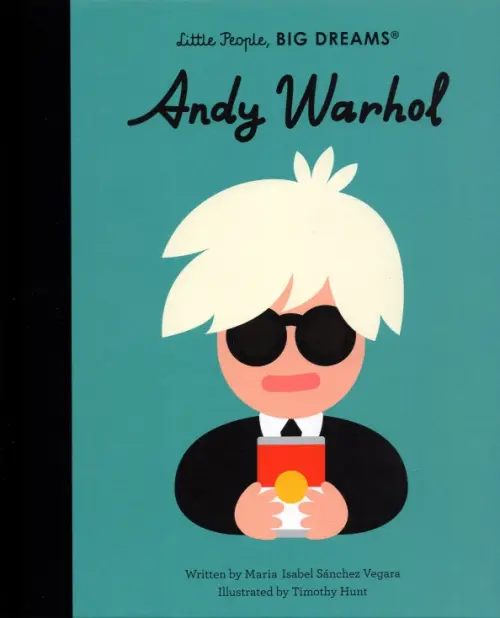 Andy Warhol, 1883.00 руб