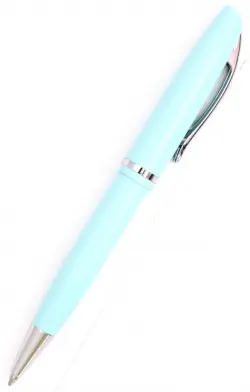 Ручка шариковая "Pelikan. Jazz Elegance K36", голубая