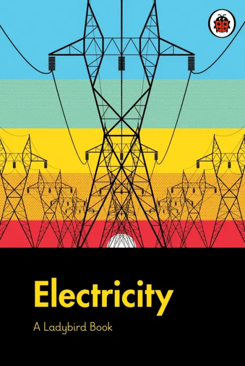 A Ladybird Book: Electricity, 665.00 руб
