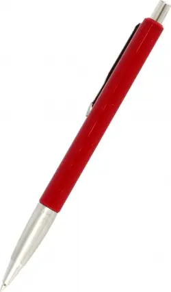 Ручка шариковая Parker "Vector K01 Standard", красный