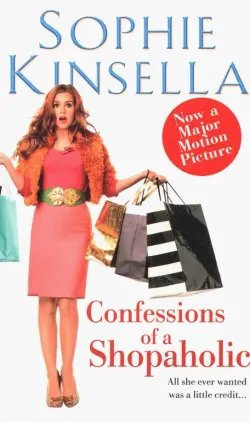 Confessions of a Shopaholic (film tie-in)