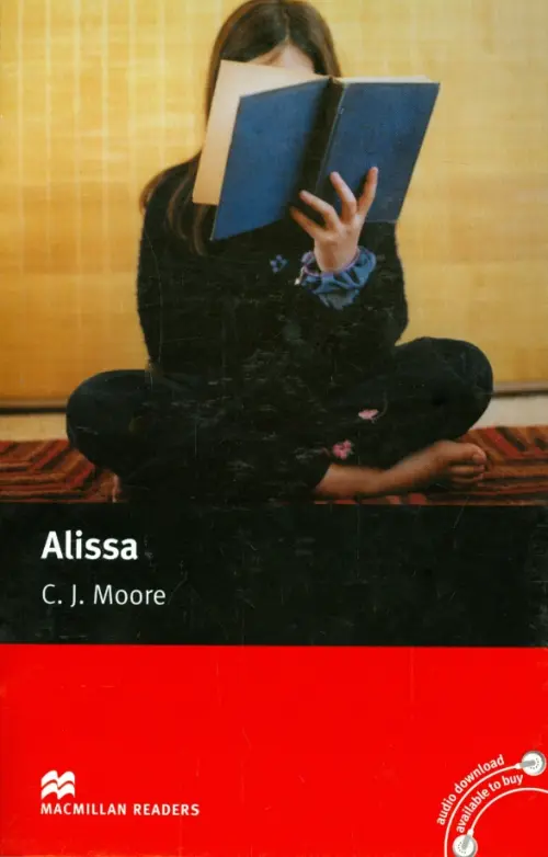 Alissa. Macmillan Readers Starter