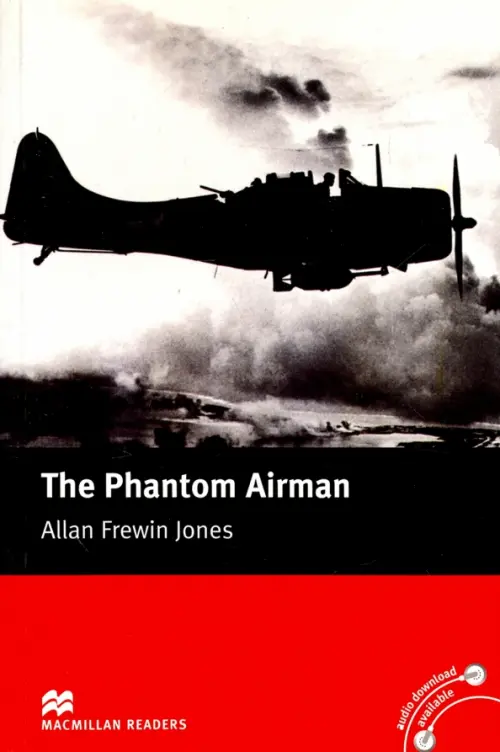 The Phantom Airman Reader