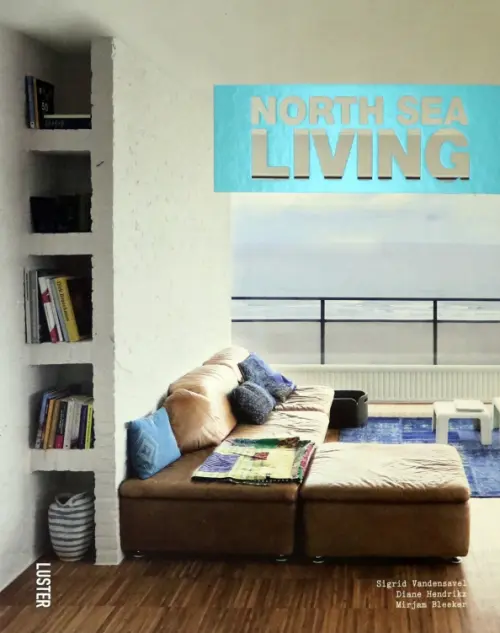 North Sea Living - Vandersavel Sigrid