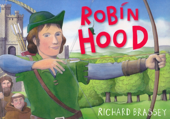 Robin Hood, 500.00 руб