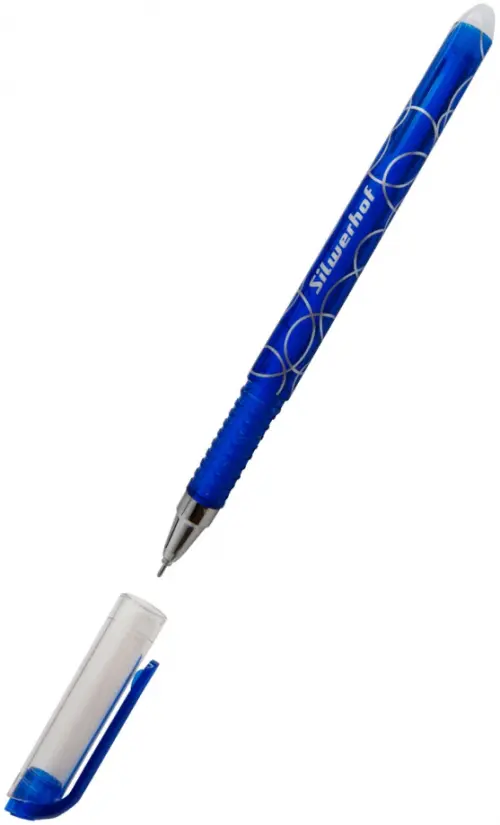 Ручка гелевая 