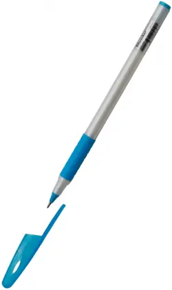 Ручка шариковая "Exam", синие чернила, 0.7 мм
