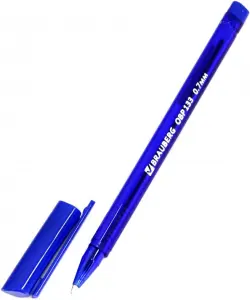 Ручка шариковая масляная "Marine", 0,7 мм, синяя