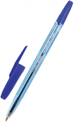 Ручка шариковая "SBP013", синяя