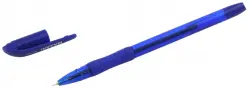 Ручка шариковая "Songar" (синяя, 0.7 мм) (М-5702-70)