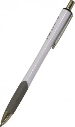 Ручка шариковая автоматическая "InkJoy 700" (1,0 мм, черная)