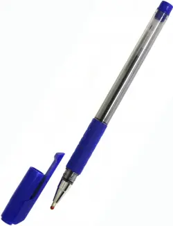 Ручка шариковая Arrow, синяя