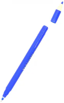 Ручка-роллер синяя 0.5 мм PENCILTIC