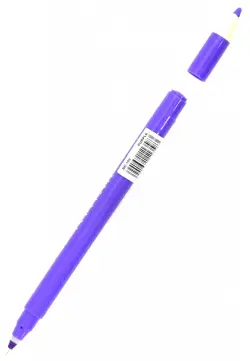 Ручка-роллер фиолетовая 0.5 мм PENCILTIC