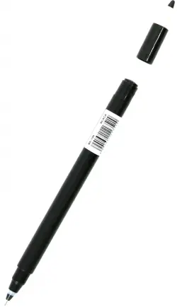 Ручка-роллер черная 0.5 мм PENCILTIC