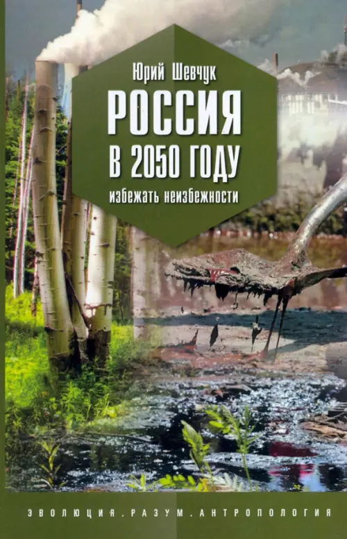 Россия в 2050 году. Избежать неизбежности, 390.00 руб