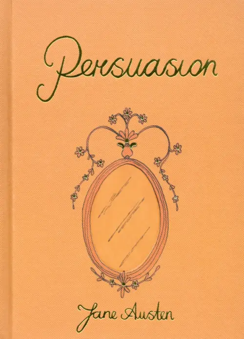 Persuasion - Остен Джейн