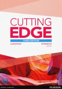 Cutting Edge. Elementary. Workbook with Key