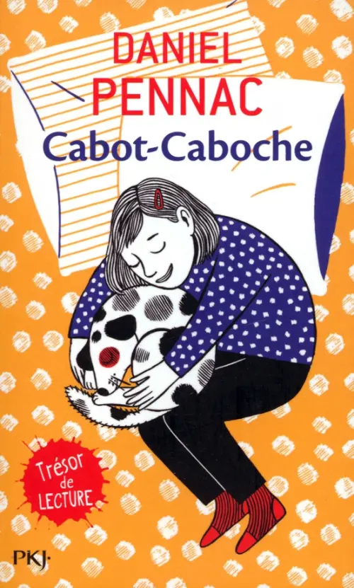 Cabot-Caboche - Pennac Daniel