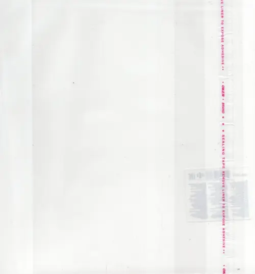 Обложка универсальная для школьных учебников и дневников, с липким слоем, 415x225 мм, 80 мкм