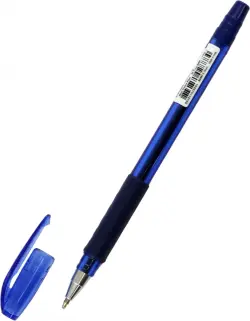 Ручка шариковая "Feel it!", 0,7 мм, цвет чернил синий