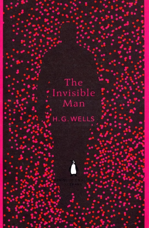 The Invisible Man, 799.00 руб