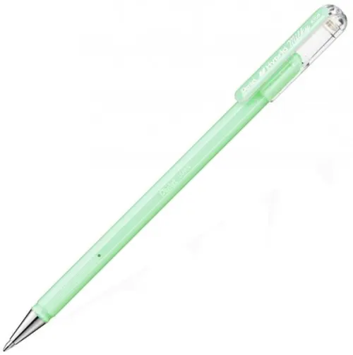 Ручка гелевая 0.8 мм 