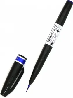 Брашпен Brush Sign Pen Artist синий
