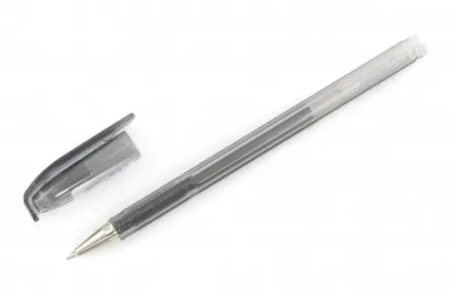 Ручка гелевая 0.7 J-ROLLER RX черный (JJBZ1-BK)