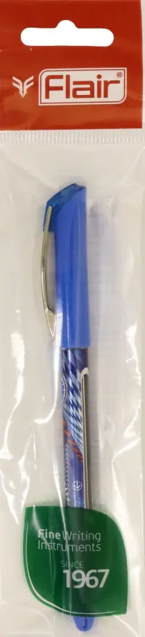 Ручка гел RAPID GEL синяя