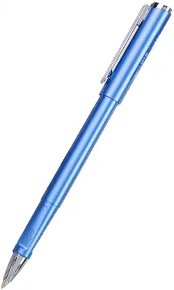 Ручка шариковая Upal, синяя