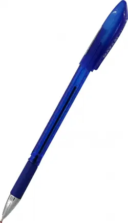 Ручка шариковая Torino, синяя