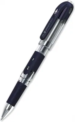 Ручка гелевая для ЕГЭ, 0.7 мм, черная