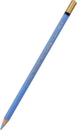 Карандаш акварельный Mondeluz 3720/57, горный синий