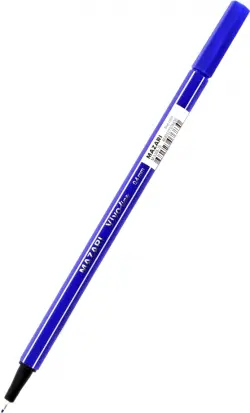 Линер Vivo Line, 0,4 мм, синий