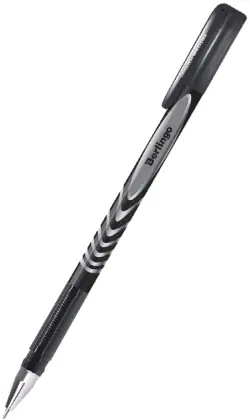 Ручка гелевая G-Line, 0.5 мм, черная