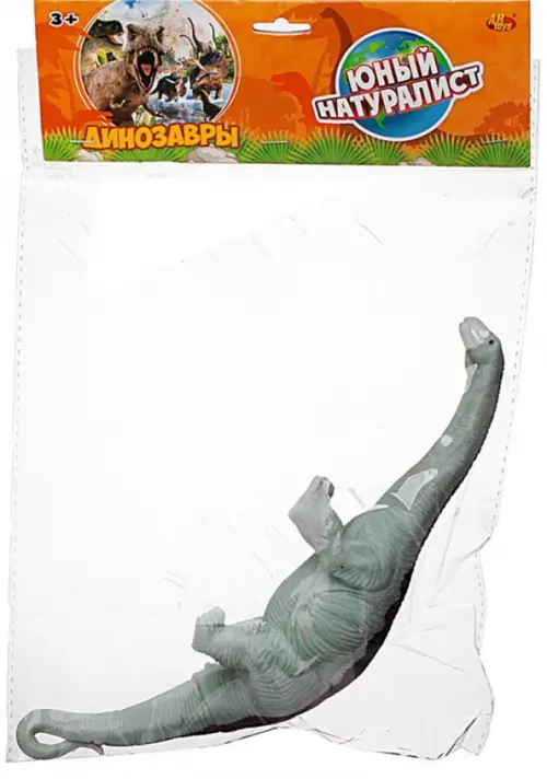 Фигурка Брахиозавр, 416.00 руб