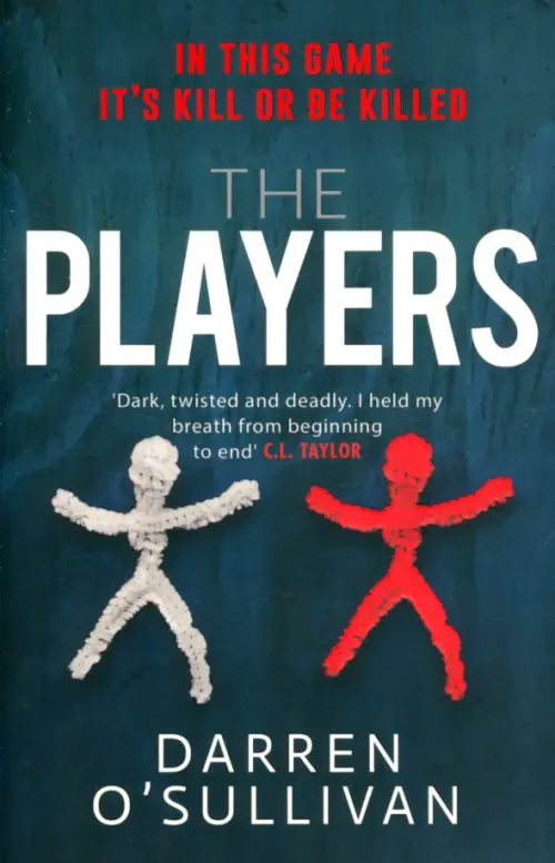 The Players - O`Sullivan Darren