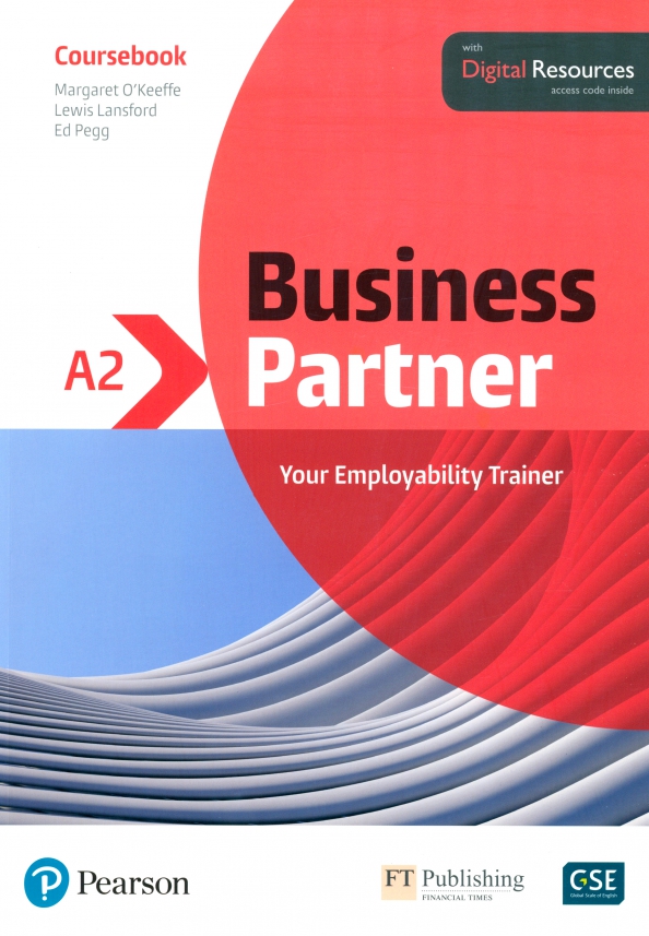 Business Partner. A2. Coursebook with Digital Resources