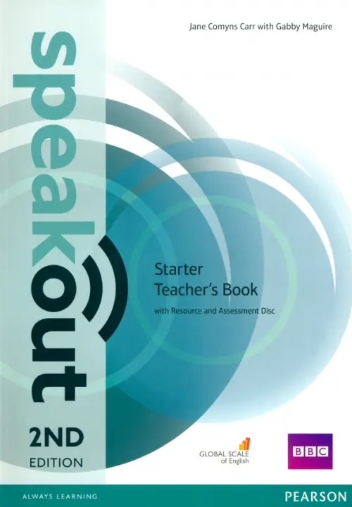 Speakout. Starter. Teachers Book