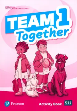 Team Together 1. Activity Book