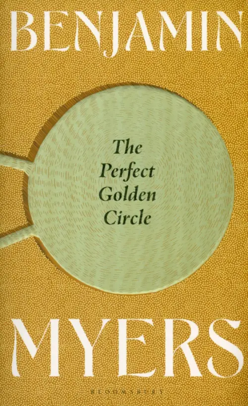 The Perfect Golden Circle, 1389.00 руб